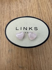 Links Of London Rose Quartz