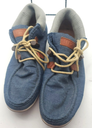 Schmoove shoes mens desert - shoes,