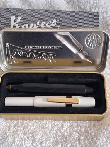 Kaweco skyline sport fountain - skyline,