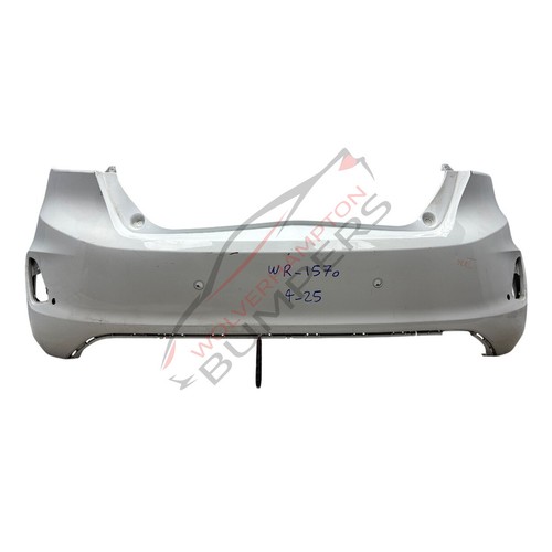 Ford fiesta viii - fiesta,