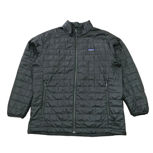 Patagonia nano puff jacket - patagonia,