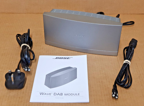 Bose wave dab radio module - bose,