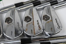 Taylormade Tour Preferred MB 2011 Irons / 3-PW / Stiff Flex Dynamic Gold S300 Sh