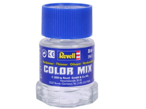 Revell 39611 color mix thinner - revell,