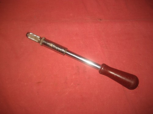 Stanley yankee screwdriver - stanley, no