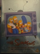 The Simpsons - Series 2 -