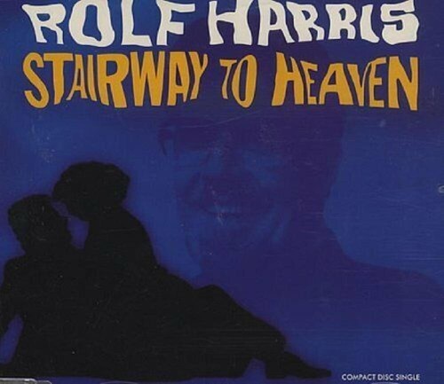 Rolf harris stairway to - -,