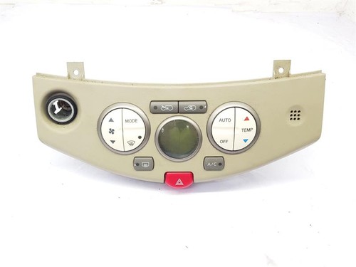 2002 2010 mk3 k12 - mk3, nissan