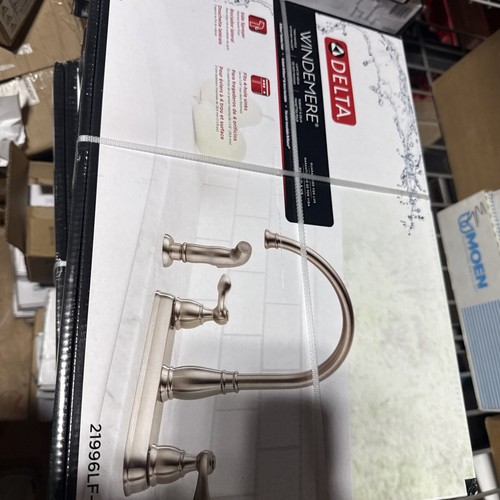 Delta kitchen faucet spray - delta,