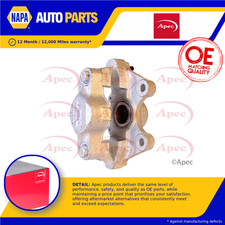 Brake Caliper fits RANGE ROVER