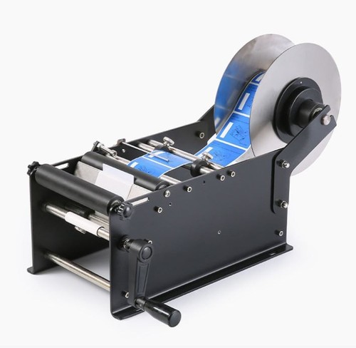 Semi automatic round - mt,
