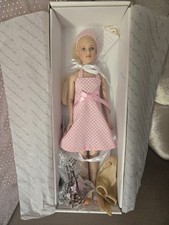 Tonner Chase Model  Party Marley Wentworth T6MWSD03