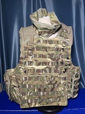 British Military Issue MTP