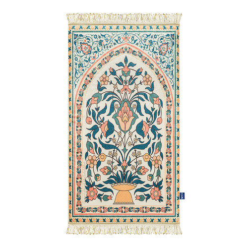Adult padded prayer mat - padded,