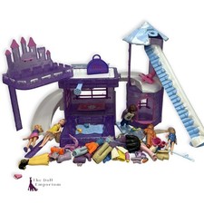 Polly Pocket (2005) - Snow