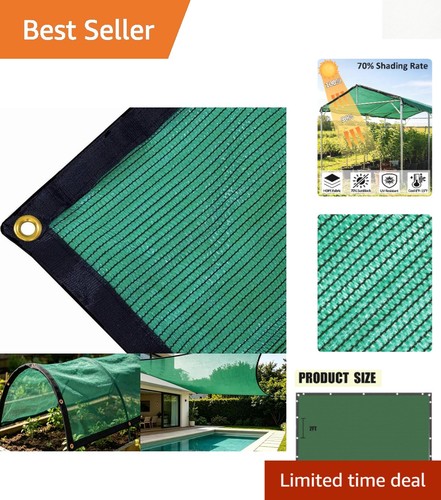 Durable 12ft 8ft - 12ft,