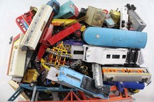 Diecast Loose Models Matchbox Corgi Husky Lledo Etc Job Lot