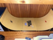 Tech Full Ramp Halfpipe