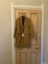 NEW WITH TAGS, ZARA BASIC