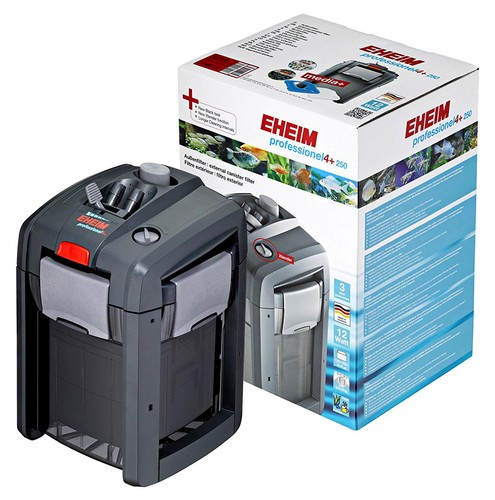 Eheim professional 250 - 4+,