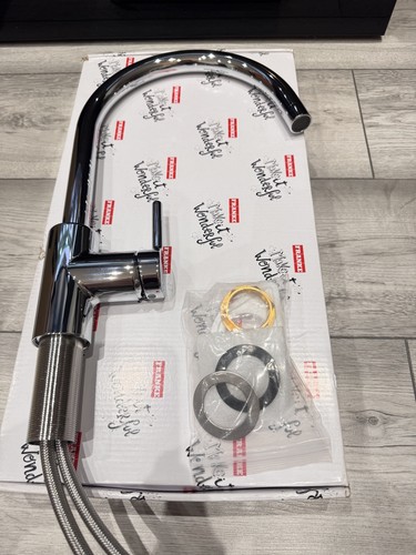 Franke lina kitchen mixer - xl,