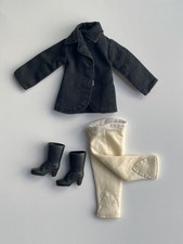 Sindy Show Jumper 1984 black