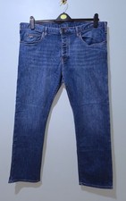 Emporio Armani Men Regular Fit J21 Denim Jeans  EU42