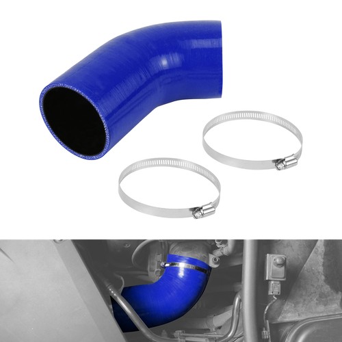 Silicone air intake boot for - air,