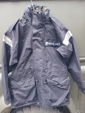 Royal Navy Goretex 190/112 MVP