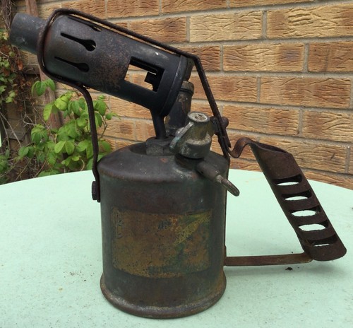 Vintage decorative paraffin - vintage,