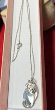 Vinate Sterling Silver 925 Far