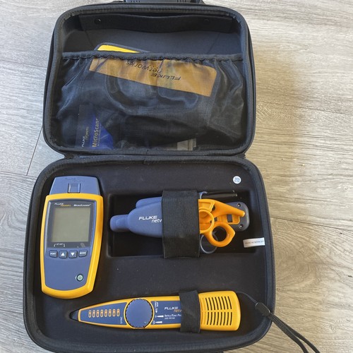 Fluke networks ms2 ttk - fluke, ms2-ttk
