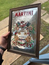 Vintage Martini Vino Vermouth