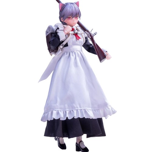 Pocket art series pa010 - pocket, maid