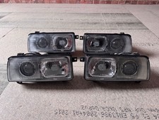 GOLF RALLYE HEADLIGHTS