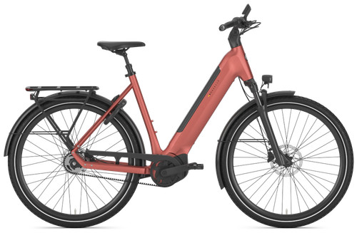 Gazelle ultimate 53 - ultimate, c5+