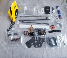 Tarot 450 Dfc Heli Kit