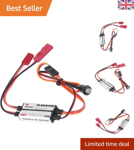 Opto switch rc part - k1, opto,