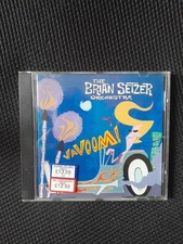 The Brian Setzer Orchestra -