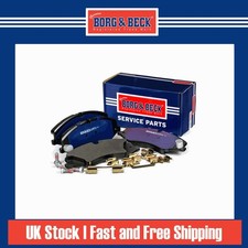 Brake Pads Set For Land Rover