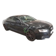 AUDI A5 Coupe 3.0 v6 diesel Seat Belt Left Rear 8K0857805R V04