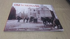 Old St. Monans by Eunson, Eric