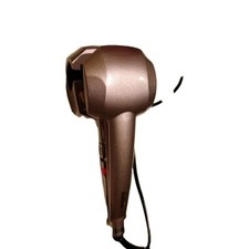 BaByliss F71b Curl Secret Automatic Hair Curler 2667U Ionic Hair Styler Pink 