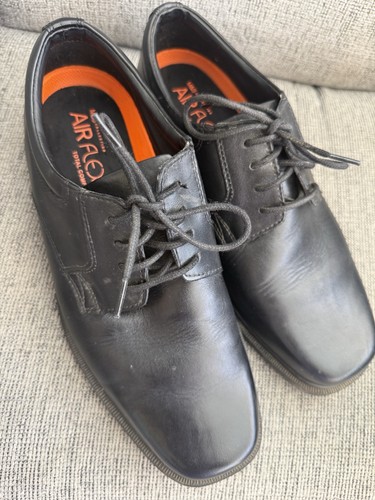 Collection black leather - collection,