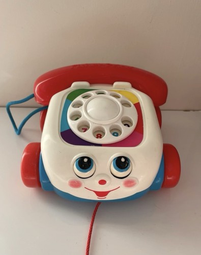 Fisher price vintage - price,