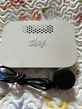 ? Sky Q EE120 WiFi Booster – Wireless Broadband Extender (White) ?✅