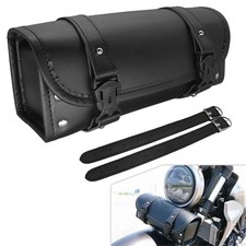 Motorcycle Fork Bag Handlebar