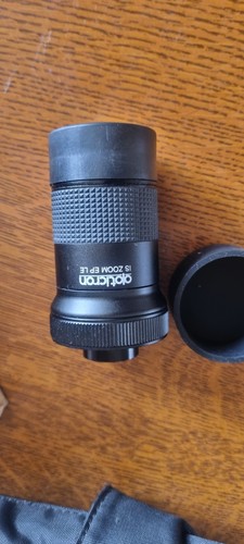 Opticron zoom le eye - ep,