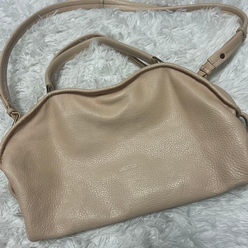 See chloe leather shoulder - by,