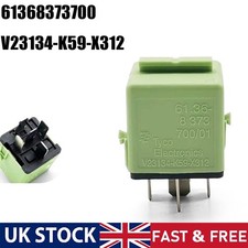 5-Pin Multi-Use White-Green